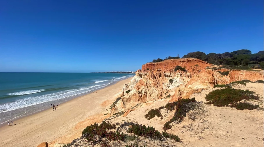 Apartamento T1 para Venda em Quarteira Foto 18