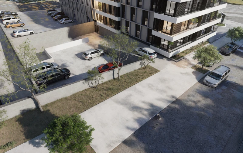 Apartamento T1 para Venda em Vila Nova de Famalicão e Calendário Foto 19