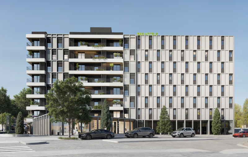 Apartamento T3 para Venda em Vila Nova de Famalicão e Calendário Foto 12