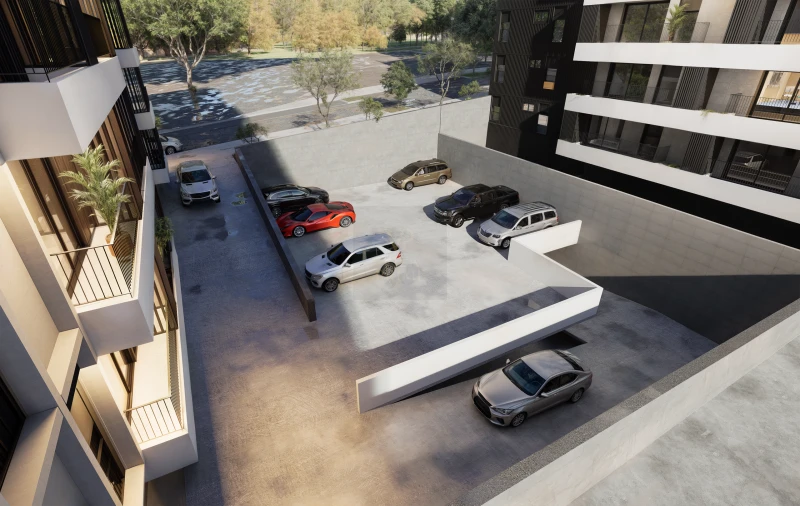 Apartamento T3 para Venda em Vila Nova de Famalicão e Calendário Foto 20