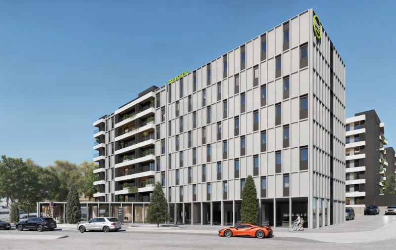 Apartamento T3 para Venda em Vila Nova de Famalicão e Calendário Foto 10