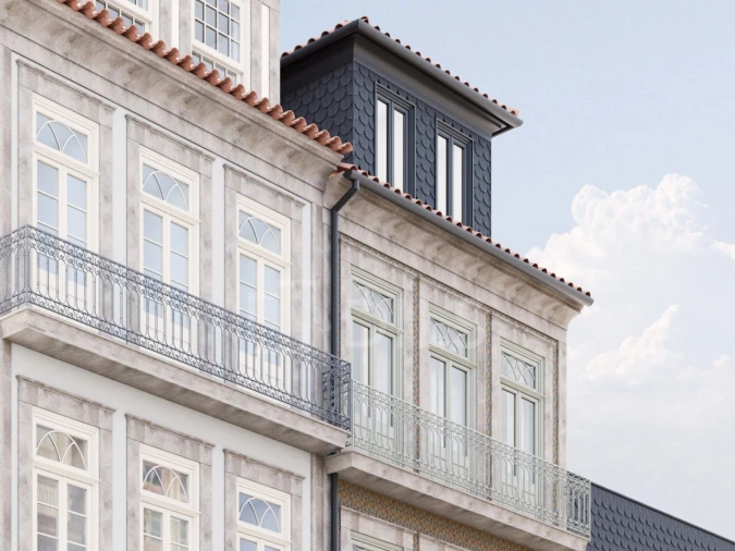 Apartamento para Venda em Cedofeita, Santo Ildefonso, Sé, Miragaia, São Nicolau e Vitória Foto 11