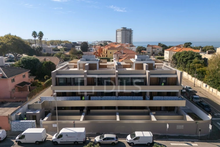 Apartamento T4 para Venda em Aldoar, Foz do Douro e Nevogilde Foto 73
