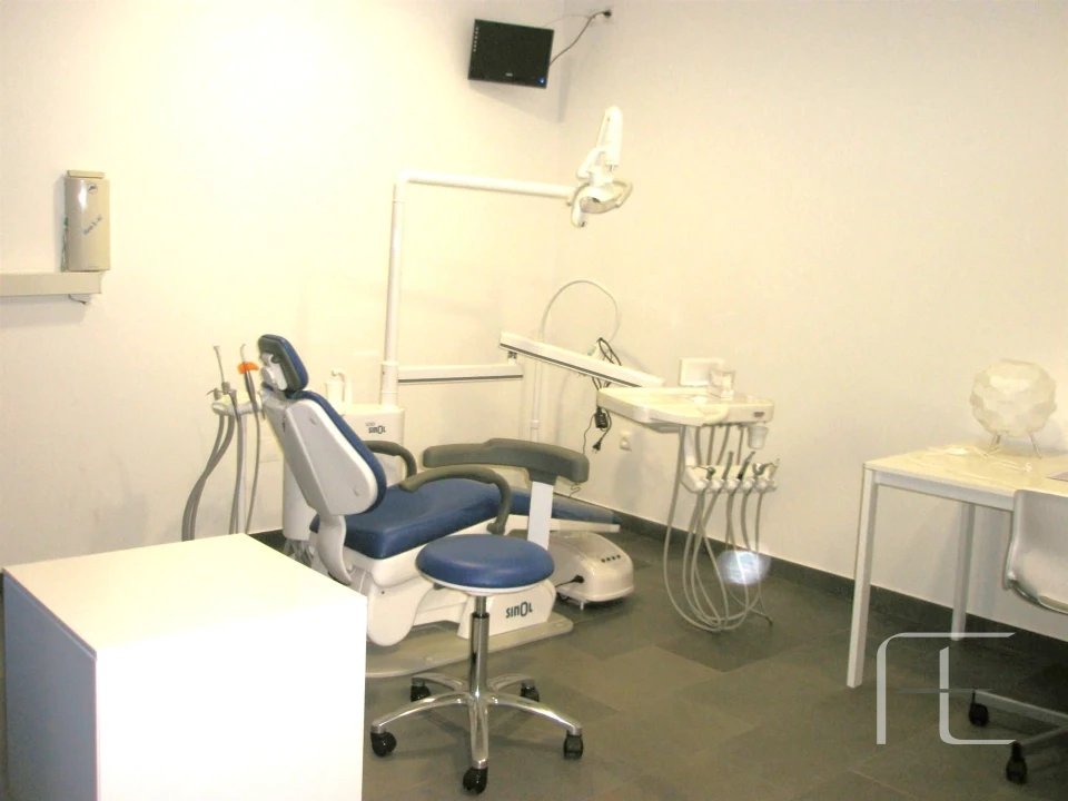 Loja para Trespasse em Pedroso e Seixezelo Foto 11