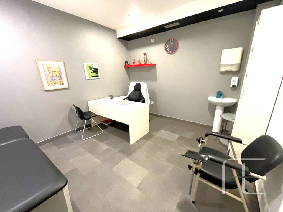 Loja para Trespasse em Pedroso e Seixezelo Foto 1