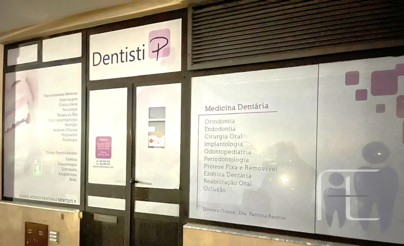 Loja para Trespasse em Pedroso e Seixezelo Foto 13