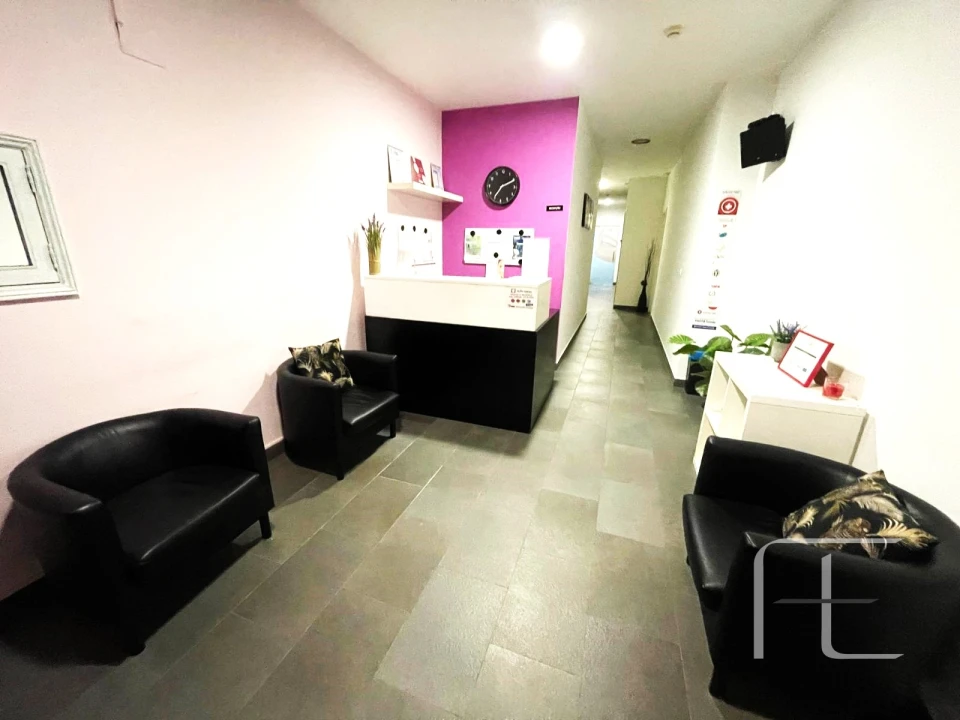 Loja para Trespasse em Pedroso e Seixezelo Foto 10