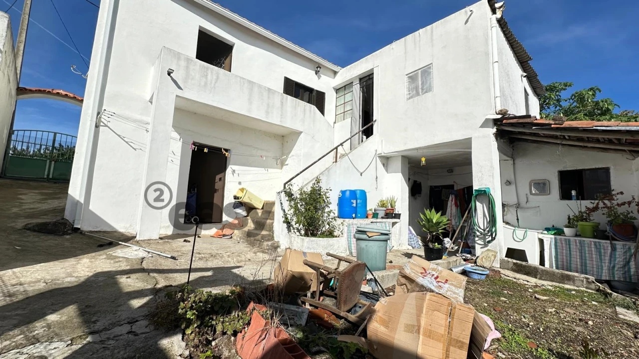 Moradia T4 para Venda em Belver Foto 6