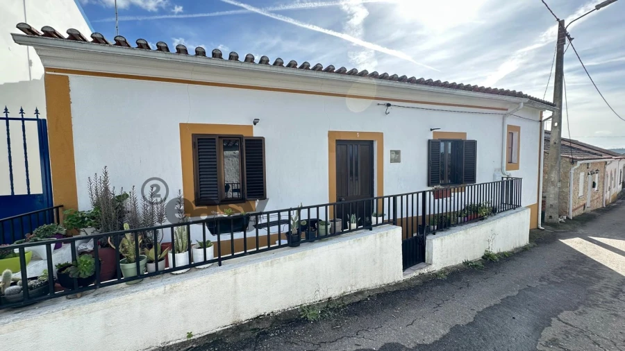 Moradia T4 para Venda em Belver