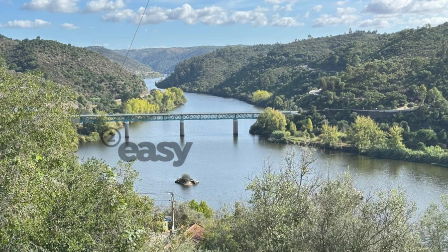 Moradia T4 para Venda em Belver Foto 19