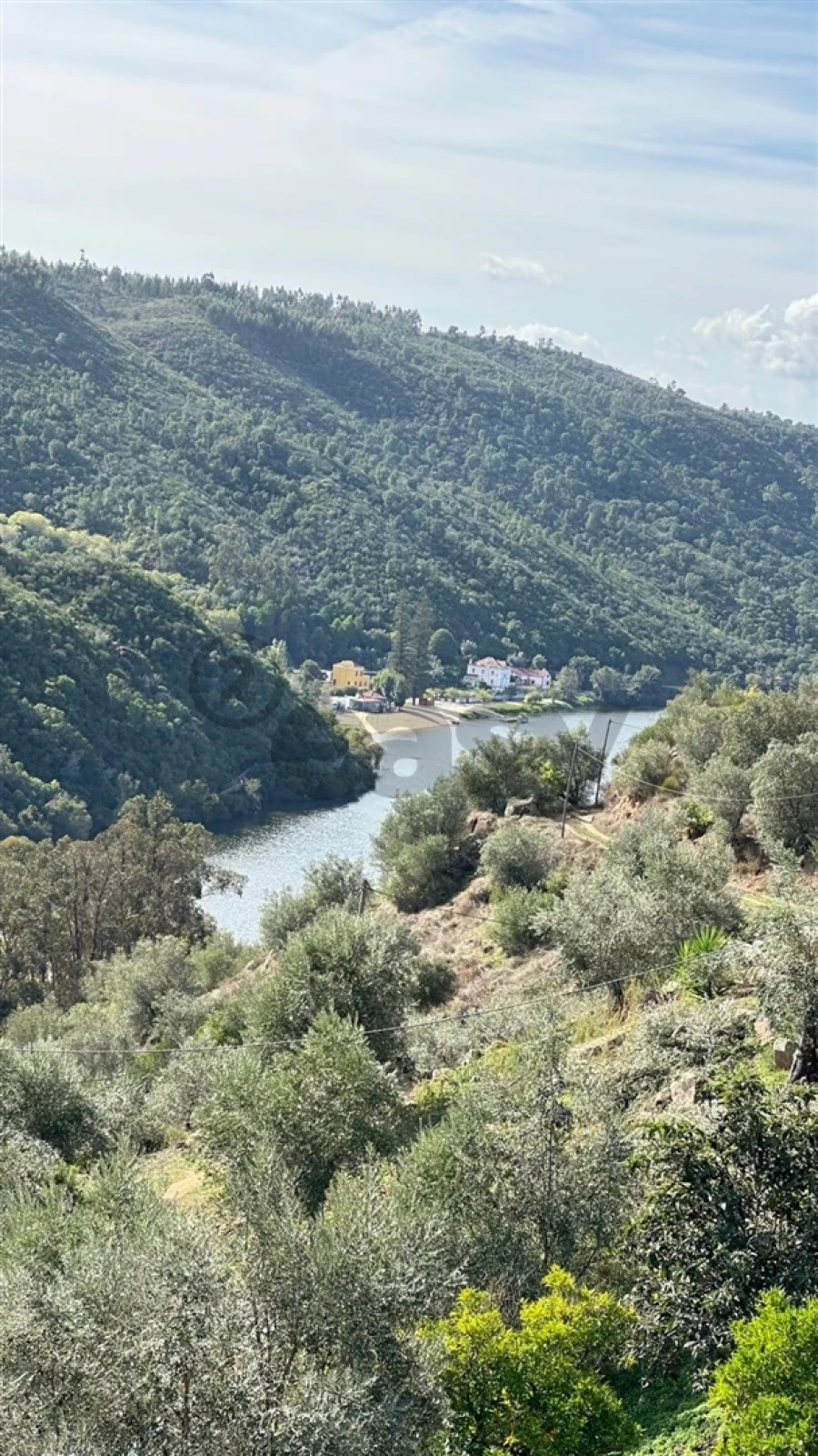 Moradia T4 para Venda em Belver Foto 18