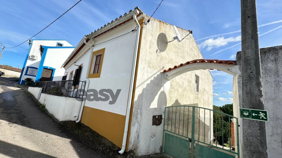 Moradia T4 para Venda em Belver Foto 2