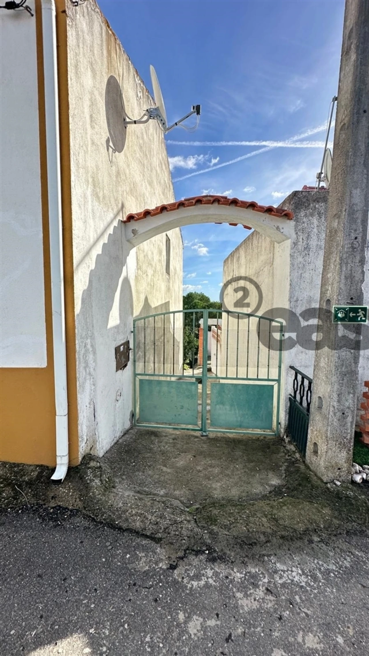 Moradia T4 para Venda em Belver Foto 4