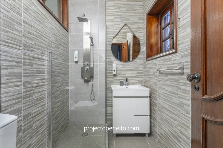 Moradia T5 para Venda em Esmoriz Foto 20