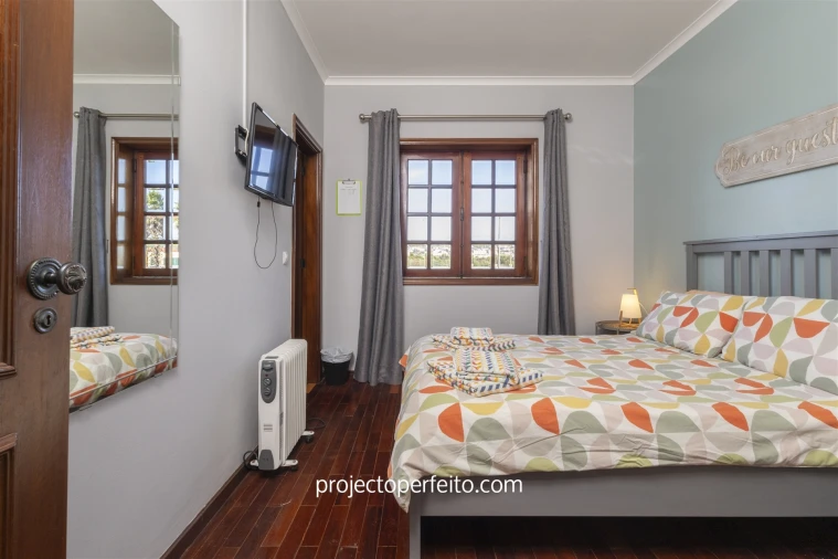 Moradia T5 para Venda em Esmoriz Foto 19