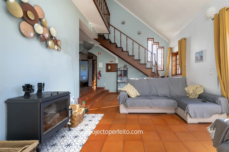 Moradia T5 para Venda em Esmoriz Foto 10