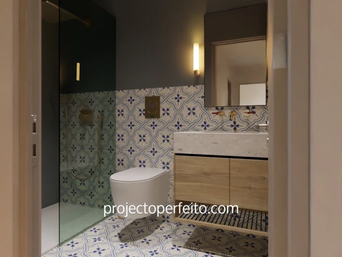 Apartamento T2 para Venda em Gafanha da Encarnação Foto 5