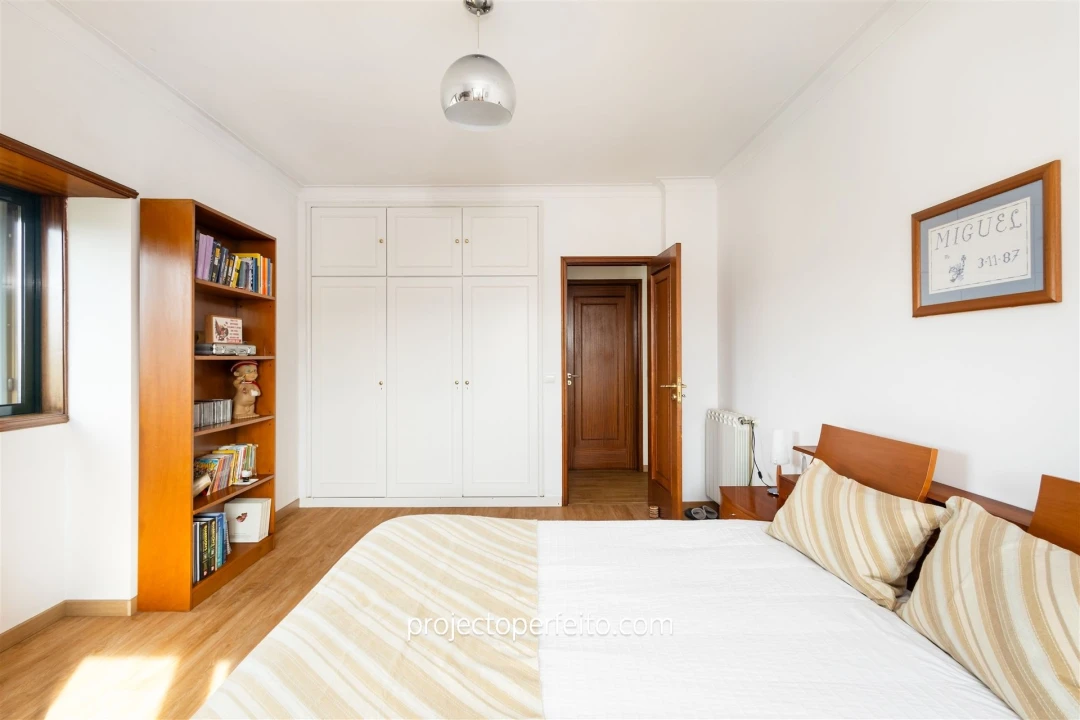 Moradia T4 para Venda em Grijó e Sermonde Foto 22