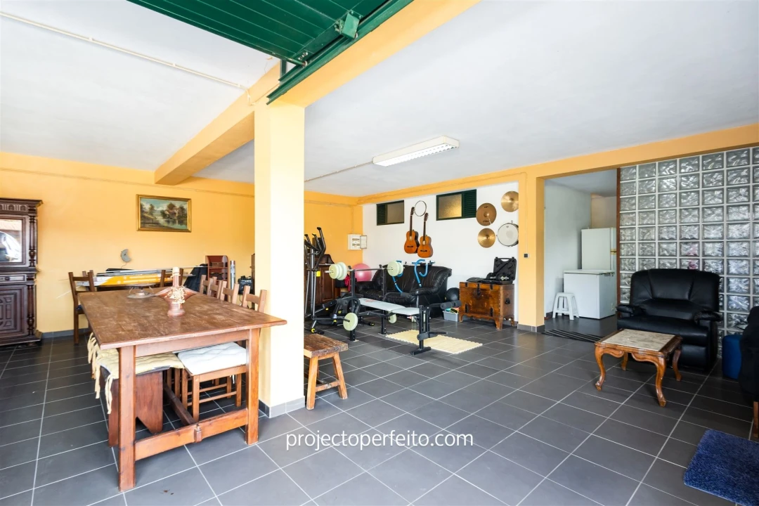 Moradia T4 para Venda em Grijó e Sermonde Foto 26