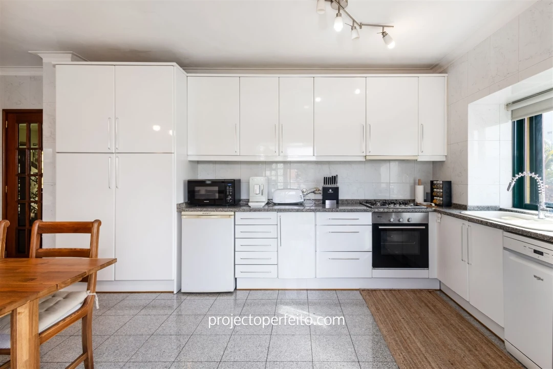 Moradia T4 para Venda em Grijó e Sermonde Foto 8