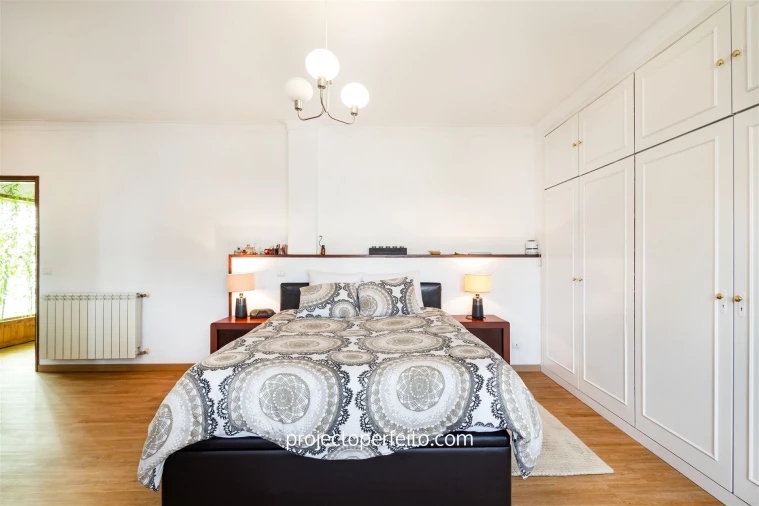 Moradia T4 para Venda em Grijó e Sermonde Foto 16