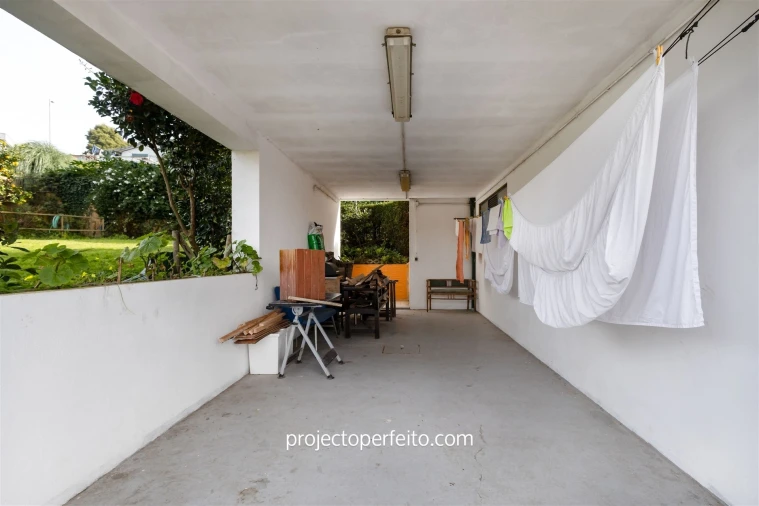 Moradia T4 para Venda em Grijó e Sermonde Foto 28