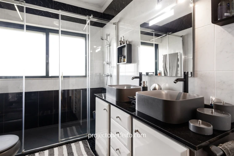 Moradia T4 para Venda em Grijó e Sermonde Foto 17