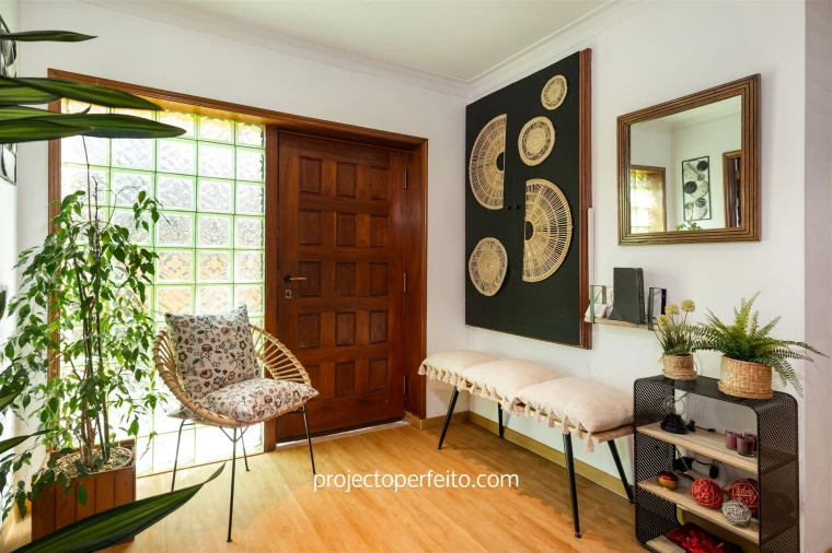 Moradia T4 para Venda em Grijó e Sermonde Foto 14