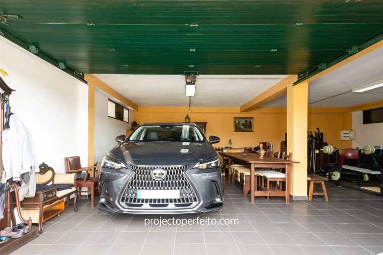 Moradia T4 para Venda em Grijó e Sermonde Foto 27