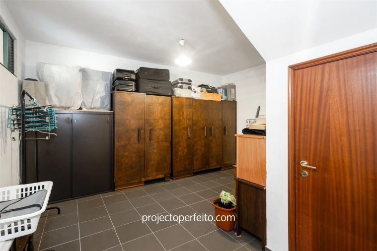 Moradia T4 para Venda em Grijó e Sermonde Foto 24