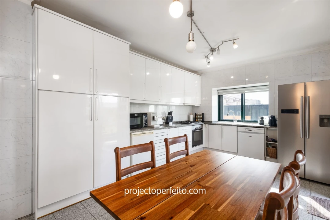 Moradia T4 para Venda em Grijó e Sermonde Foto 6