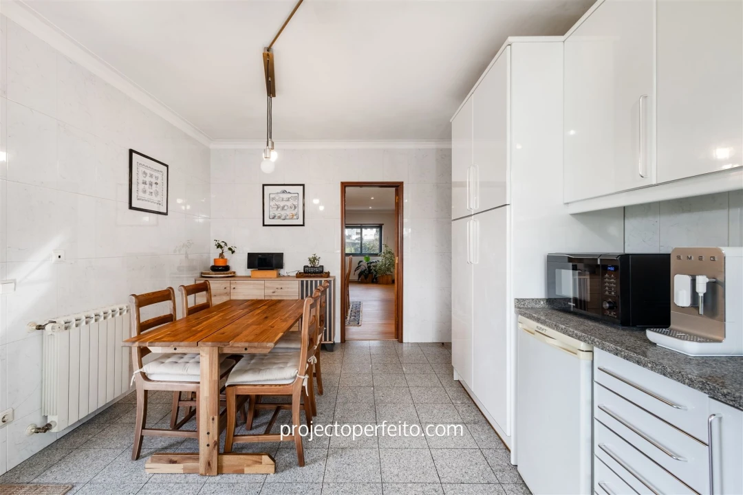 Moradia T4 para Venda em Grijó e Sermonde Foto 7