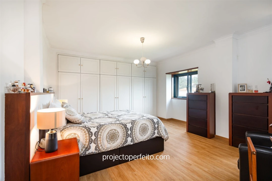 Moradia T4 para Venda em Grijó e Sermonde Foto 15