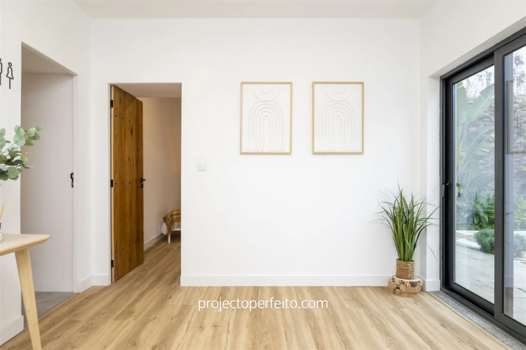 Moradia T4 para Venda em Anta e Guetim Foto 12