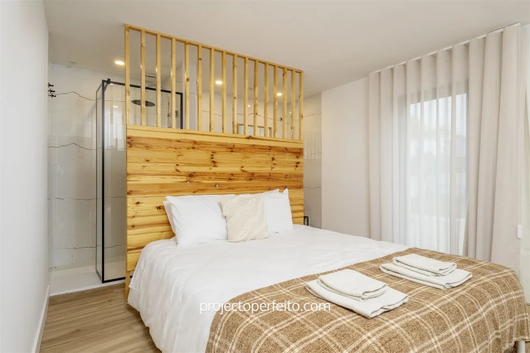 Moradia T4 para Venda em Anta e Guetim Foto 14