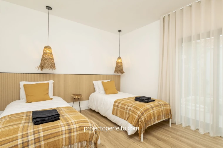 Moradia T4 para Venda em Anta e Guetim Foto 11