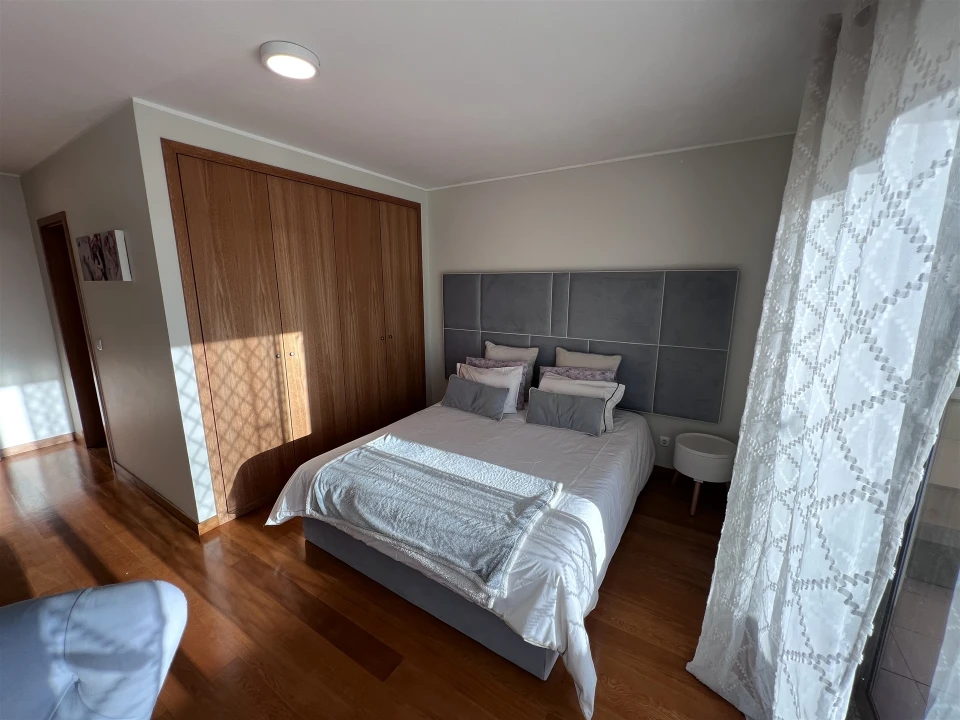 Apartamento T4 para Venda em Matosinhos e Leça da Palmeira Foto 26
