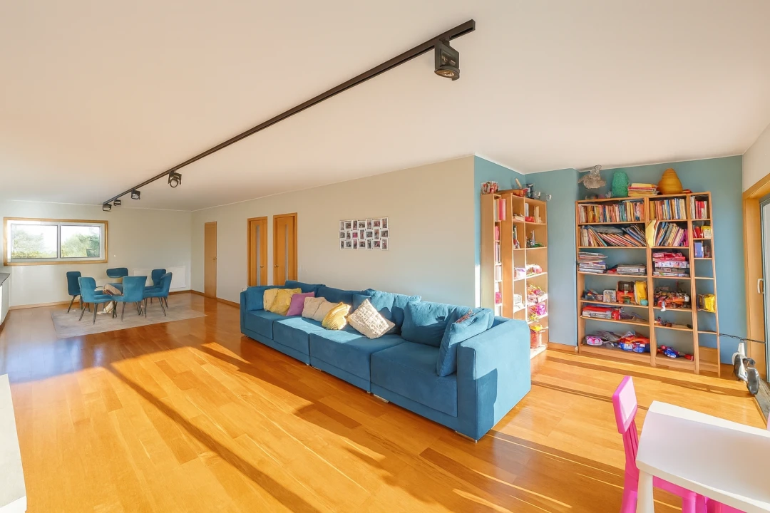 Apartamento T4 para Venda em Matosinhos e Leça da Palmeira Foto 8