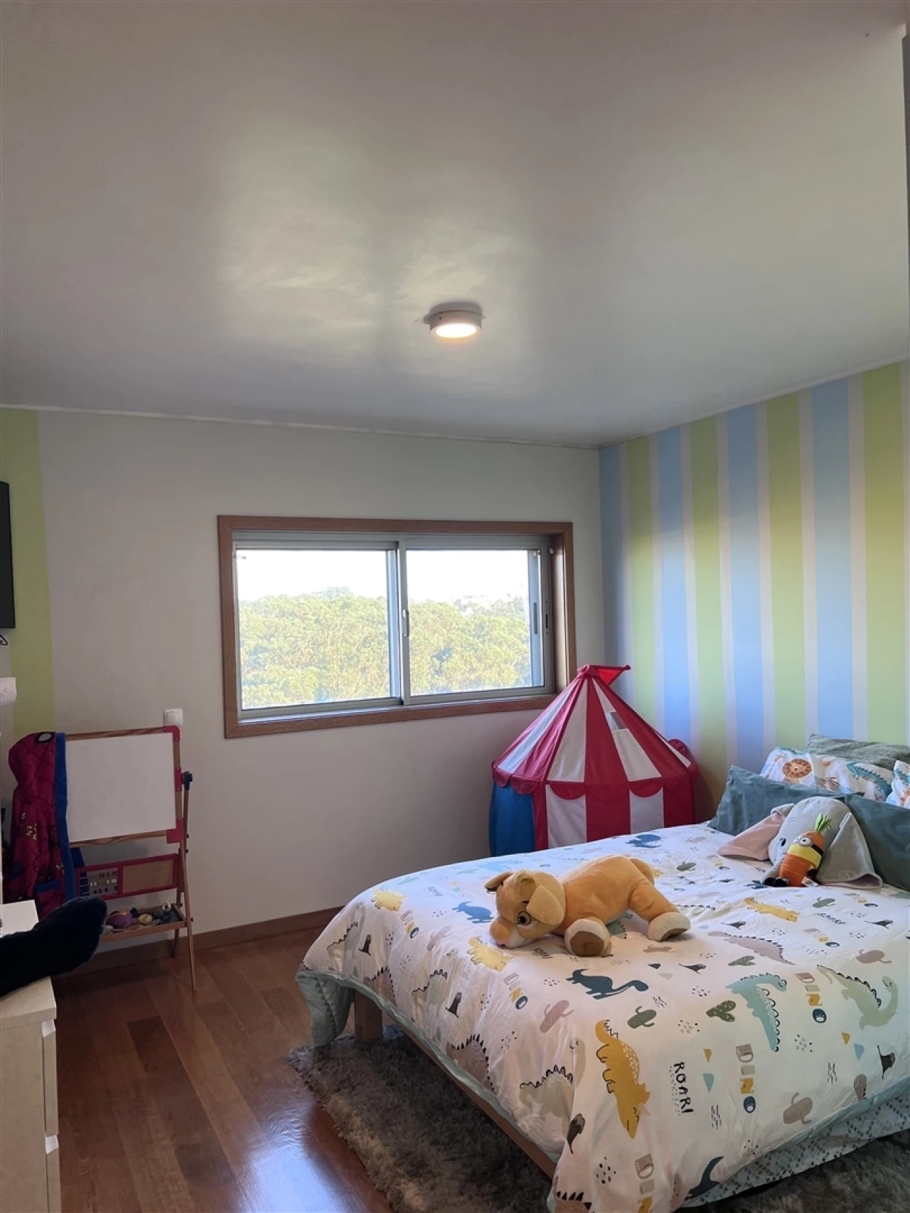 Apartamento T4 para Venda em Matosinhos e Leça da Palmeira Foto 18