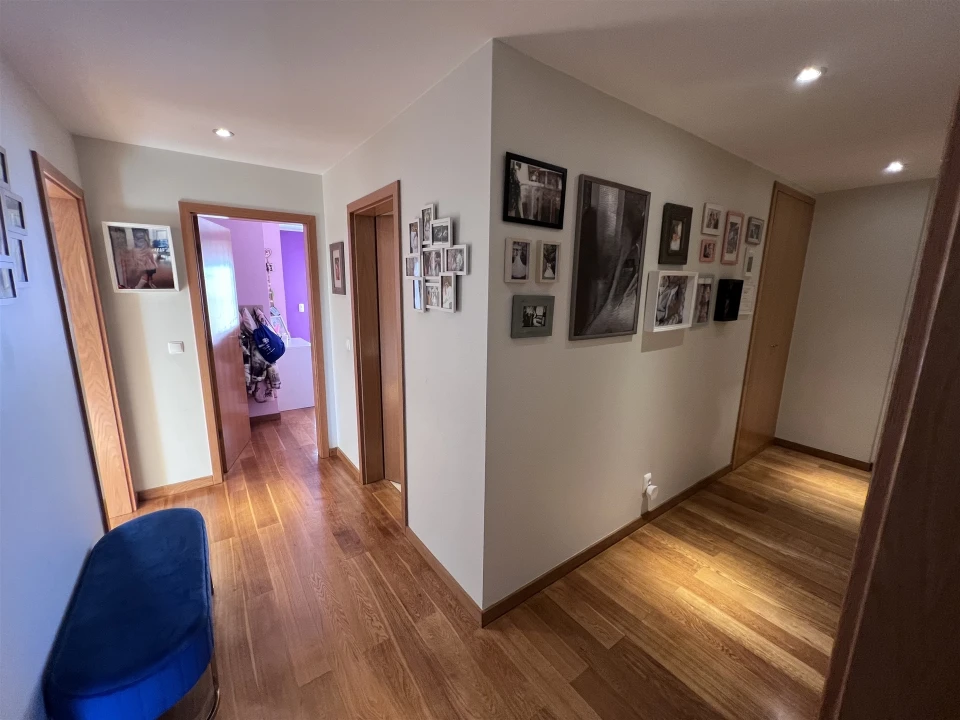 Apartamento T4 para Venda em Matosinhos e Leça da Palmeira Foto 17
