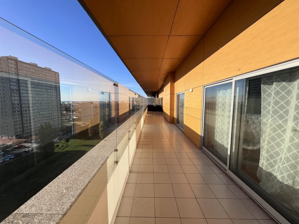 Apartamento T4 para Venda em Matosinhos e Leça da Palmeira Foto 6