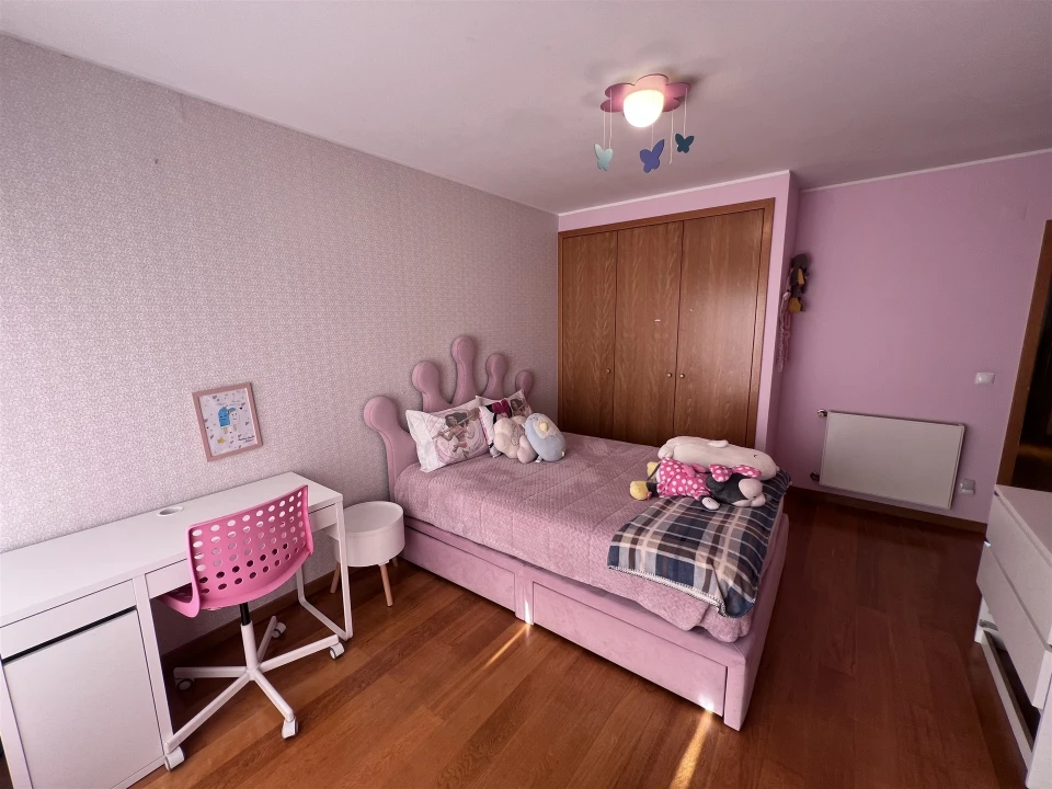 Apartamento T4 para Venda em Matosinhos e Leça da Palmeira Foto 24