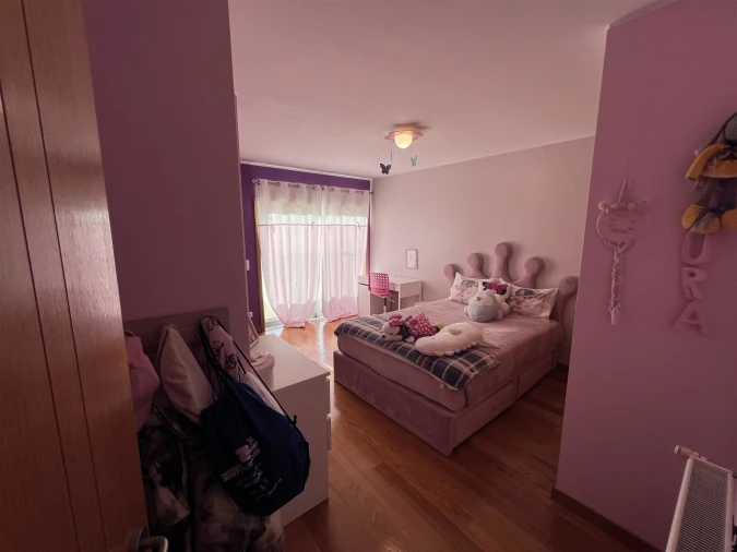 Apartamento T4 para Venda em Matosinhos e Leça da Palmeira Foto 23