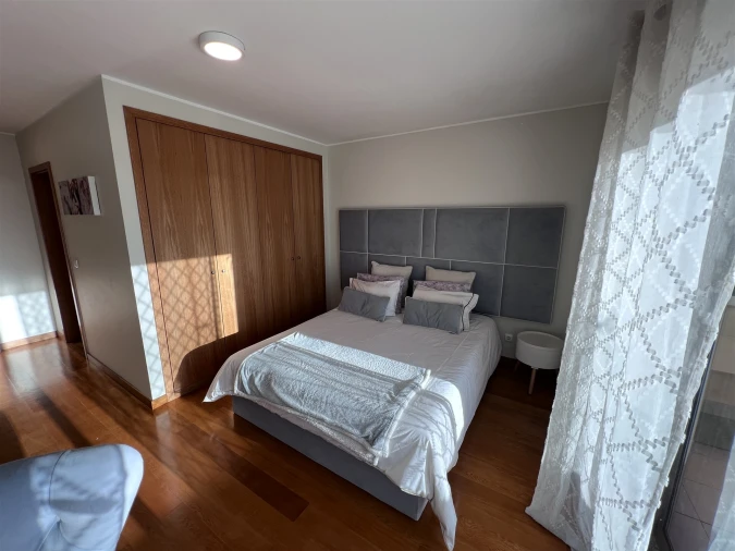 Apartamento T4 para Venda em Matosinhos e Leça da Palmeira Foto 26