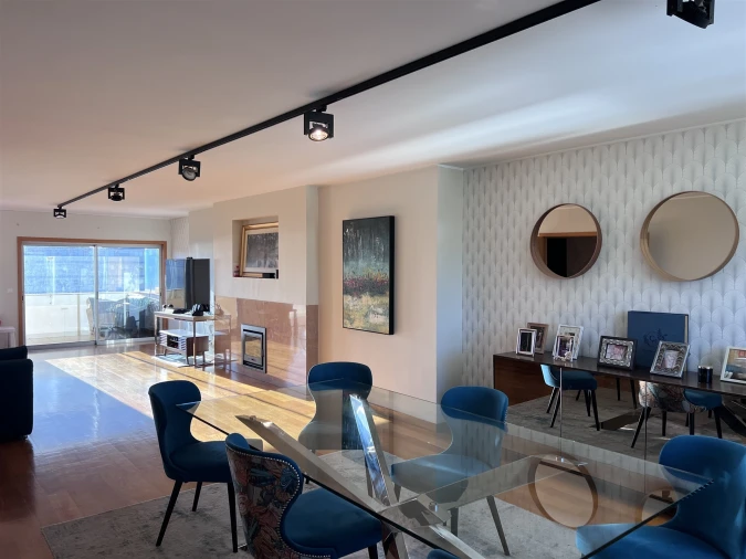 Apartamento T4 para Venda em Matosinhos e Leça da Palmeira Foto 10