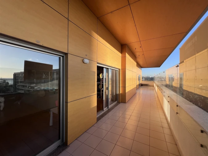 Apartamento T4 para Venda em Matosinhos e Leça da Palmeira Foto 7