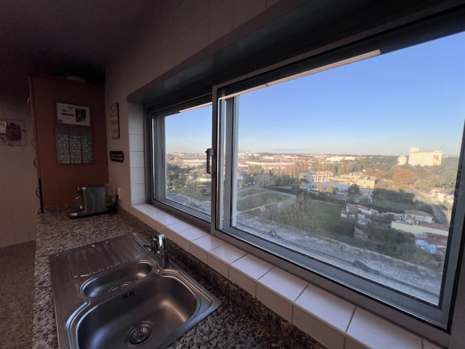 Apartamento T4 para Venda em Matosinhos e Leça da Palmeira Foto 15