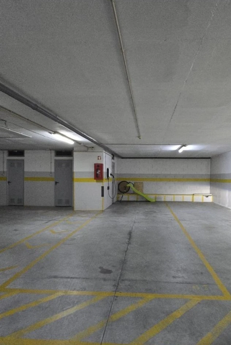 Apartamento T4 para Venda em Matosinhos e Leça da Palmeira Foto 34