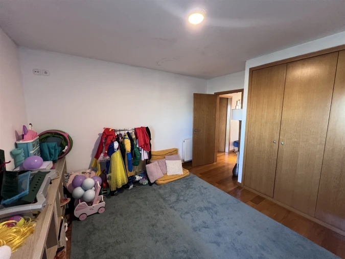 Apartamento T4 para Venda em Matosinhos e Leça da Palmeira Foto 21