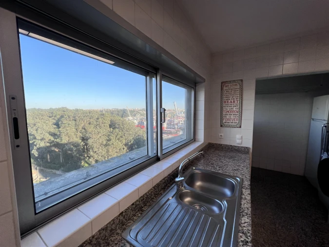 Apartamento T4 para Venda em Matosinhos e Leça da Palmeira Foto 14